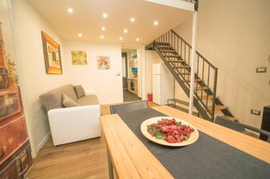 Central Station House mario