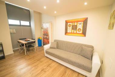 Central Station House mario