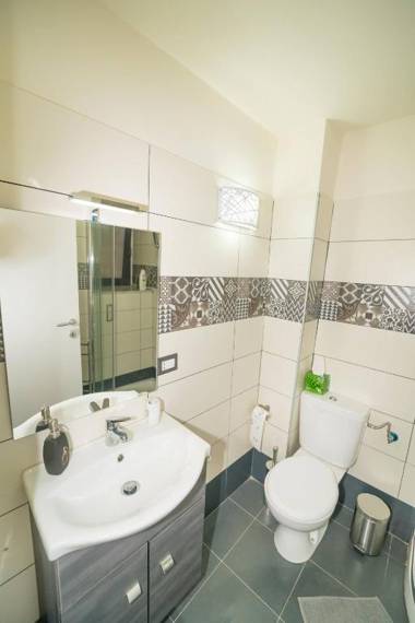 Central Station House mario