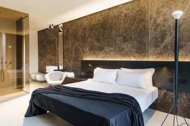 Meo Design Suites & Spa