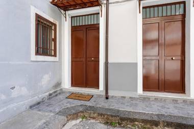Catania Central Apartment with Terrace- Casa Mariella
