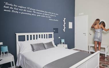 Corte dei medici - Palace