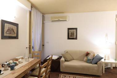 Catania City Center Apartments