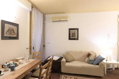 Catania City Center Apartments