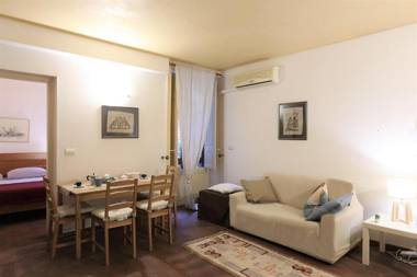 Catania City Center Apartments