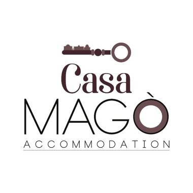 Casa Magò