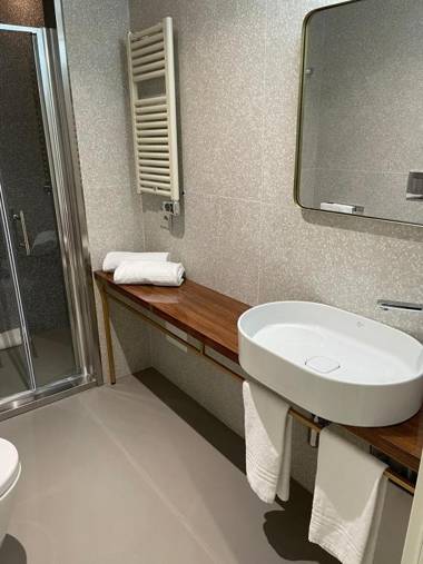 20 Miglia Boutique Hotel