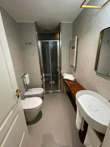 20 Miglia Boutique Hotel