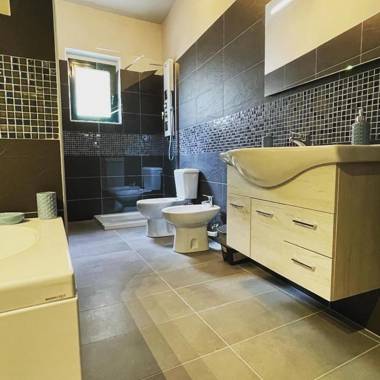 Casa tua suites & restaurant