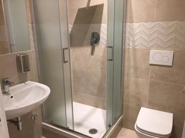 Catania Apartment Borgo suite