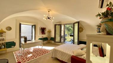 I Saraceni house hotel