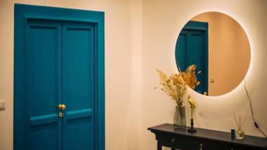 BluMaison - charming holiday home