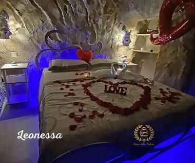 Casa delle Anfore Catania