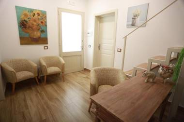 B&B Sant'Agata