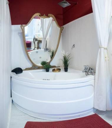 B&b Morosoli Palace