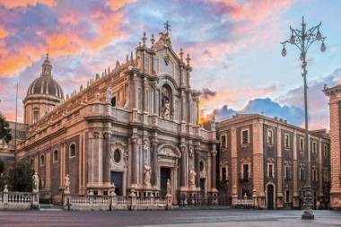 Rapisardi Apartments