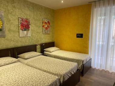 B&B CATANIA CENTRO - Charme & More