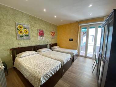 B&B CATANIA CENTRO - Charme & More