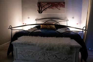 Borgo San Giovanni Rooms Catania