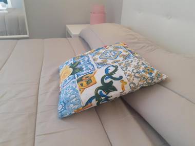 Borgo San Giovanni Rooms Catania