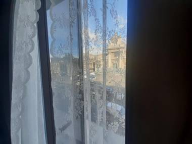 Borgo San Giovanni Rooms Catania