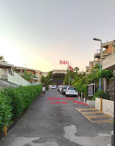 Nero Basalto Azzurro Mare