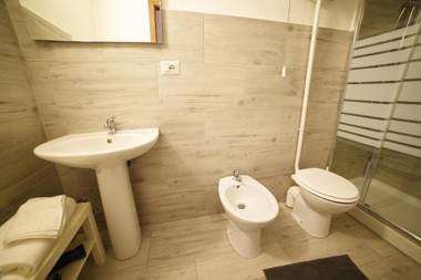 TIFEO Bed & Breakfast