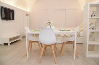 Casetta Verga Loft