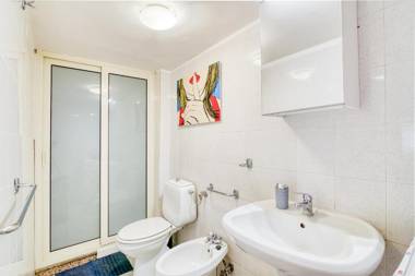 Artè House in the historical Catania