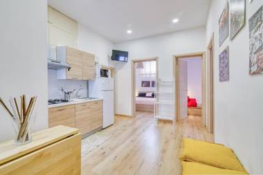 Folklore House in Historical Catania