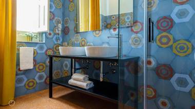 Italianway - Palazzo Nouveau