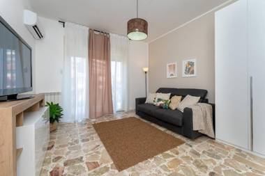 Italianway - Piazza Condorelli