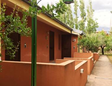 AliaJazz B&B- Locanda di Alia