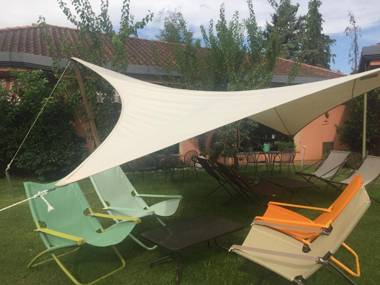 AliaJazz B&B- Locanda di Alia