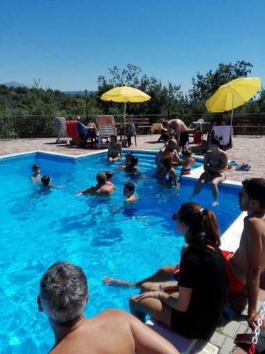 Agriturismo La Madonnina