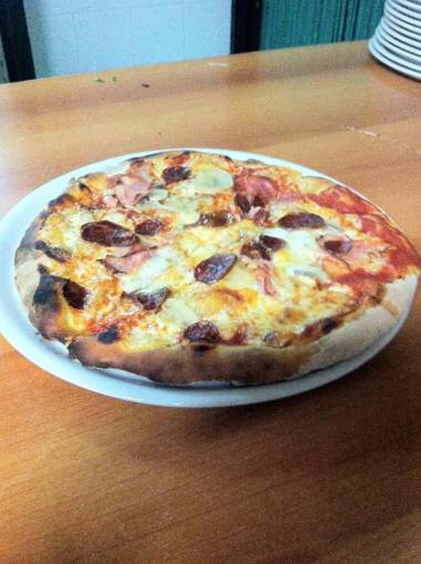 Agriturismo La Madonnina