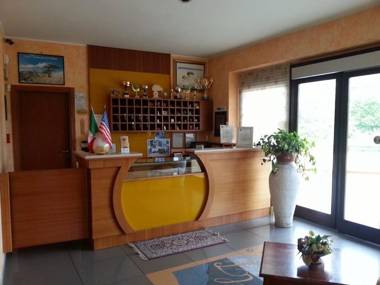 Hotel La Falconara