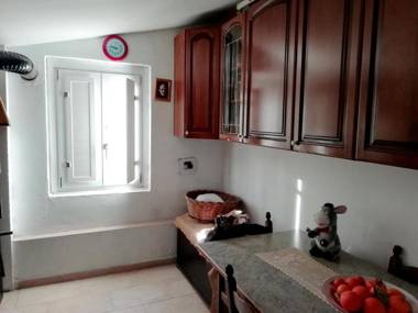 One bedroom appartement with wifi at Castrovillari