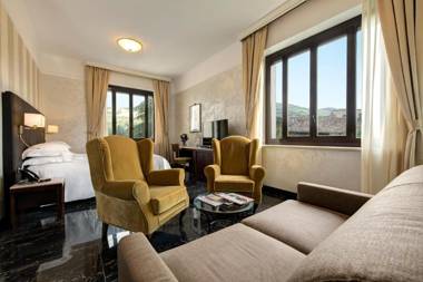 Grand Hotel Castrocaro Longlife Formula