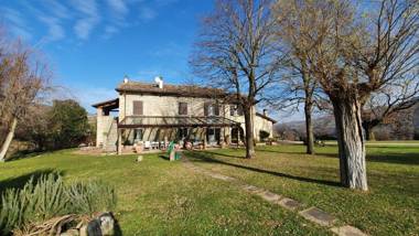 Agriturismo Virano19