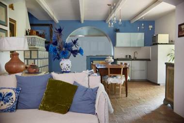 Agriturismo Virano19