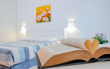 Villa Vanessa Luxury