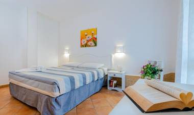 Villa Vanessa Luxury