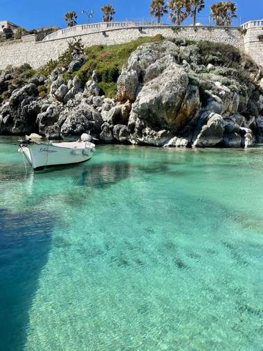 La Finestra Sul Mare