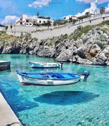 La Finestra Sul Mare