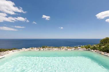 Villa Fanò by Perle di Puglia