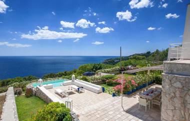 Villa Fanò by Perle di Puglia