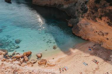 Romantico Monolocale