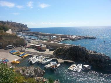 Romantico Monolocale