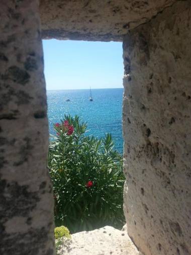 Romantico Monolocale